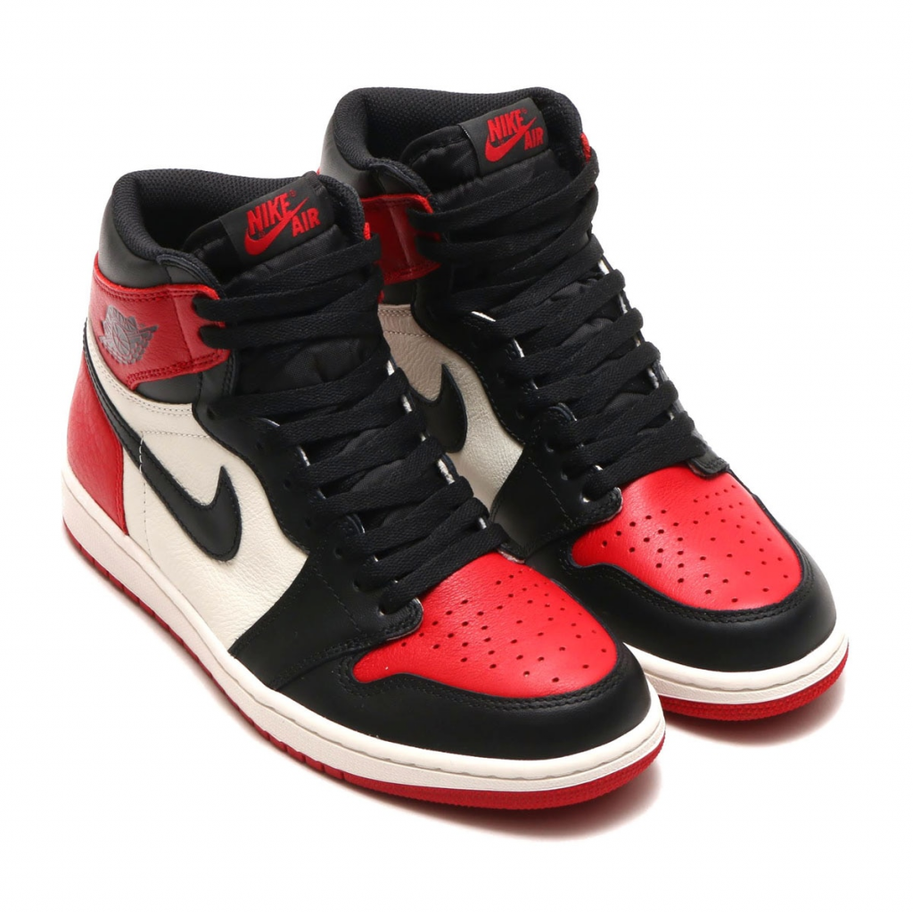 Jordan 1 Retro High