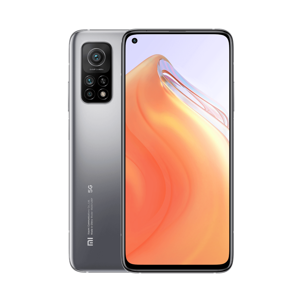 Xiaomi Mi10T Pro